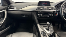 BMW 3 Series 335d xDrive M Sport Shadow Edition 4dr Step Auto Diesel Saloon